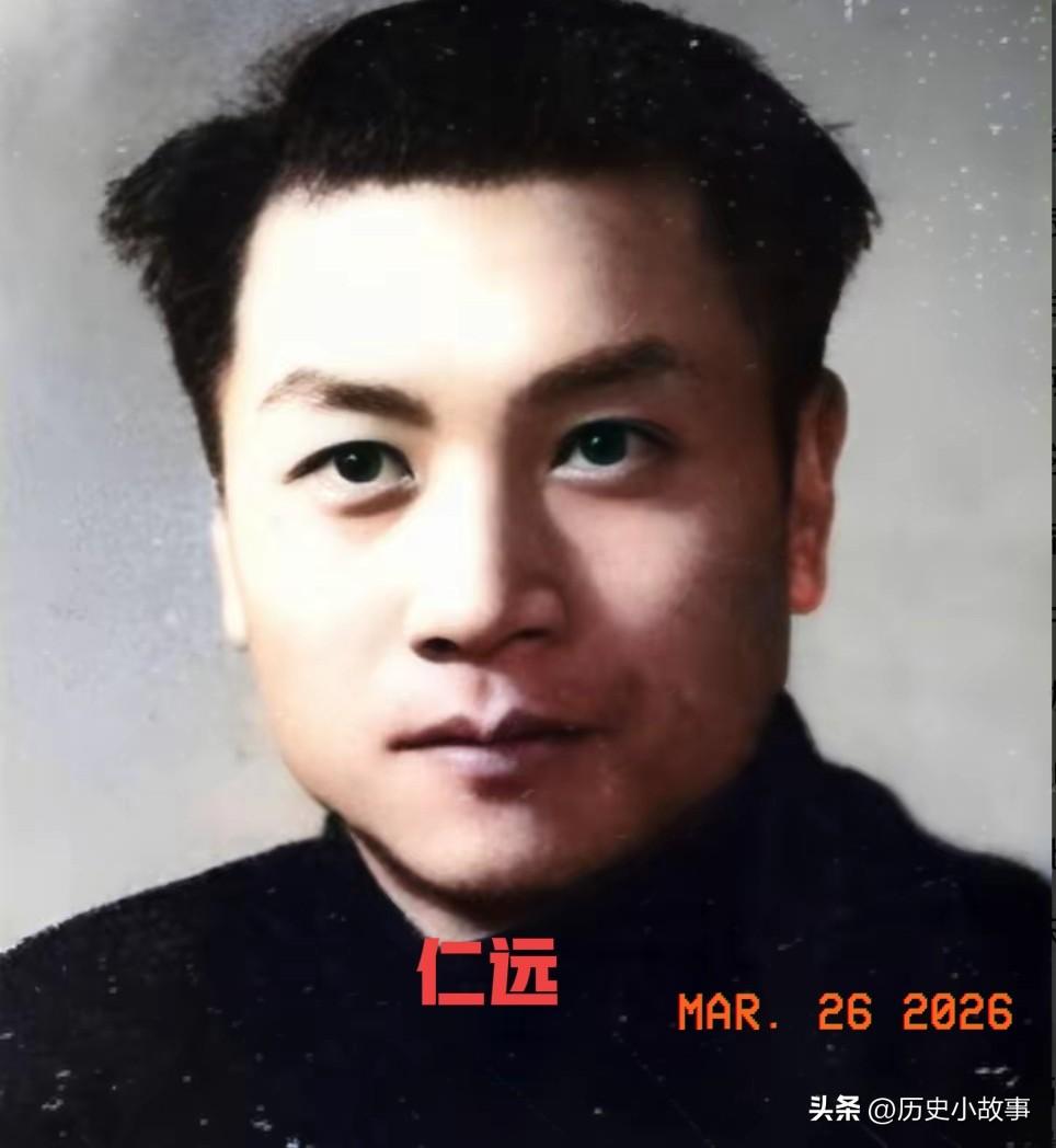 1944年地下党被俘未等酷刑便求死：这不是懦弱，是刻进骨里的忠诚！
 
1944