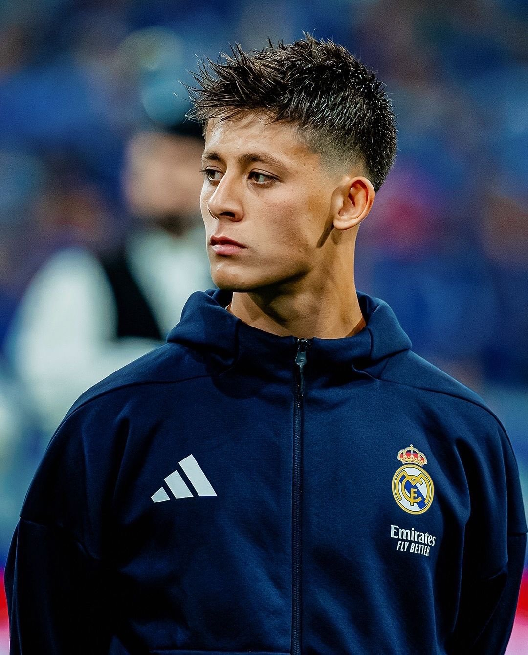 在皇家马德里，大家说有了居莱尔，球队的表现会更好，尤其是在控球方面。然而，他的身