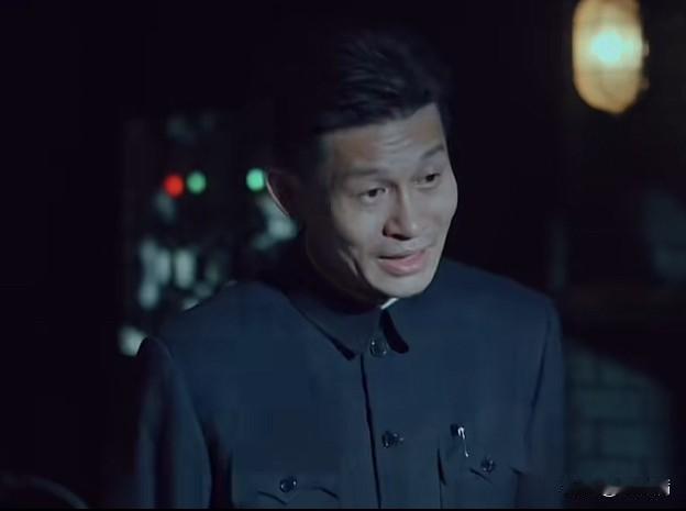 沉默的荣耀，谷正文演的很好！
但是对他恨得牙痒痒！

看得我太揪心了，谷正文对人