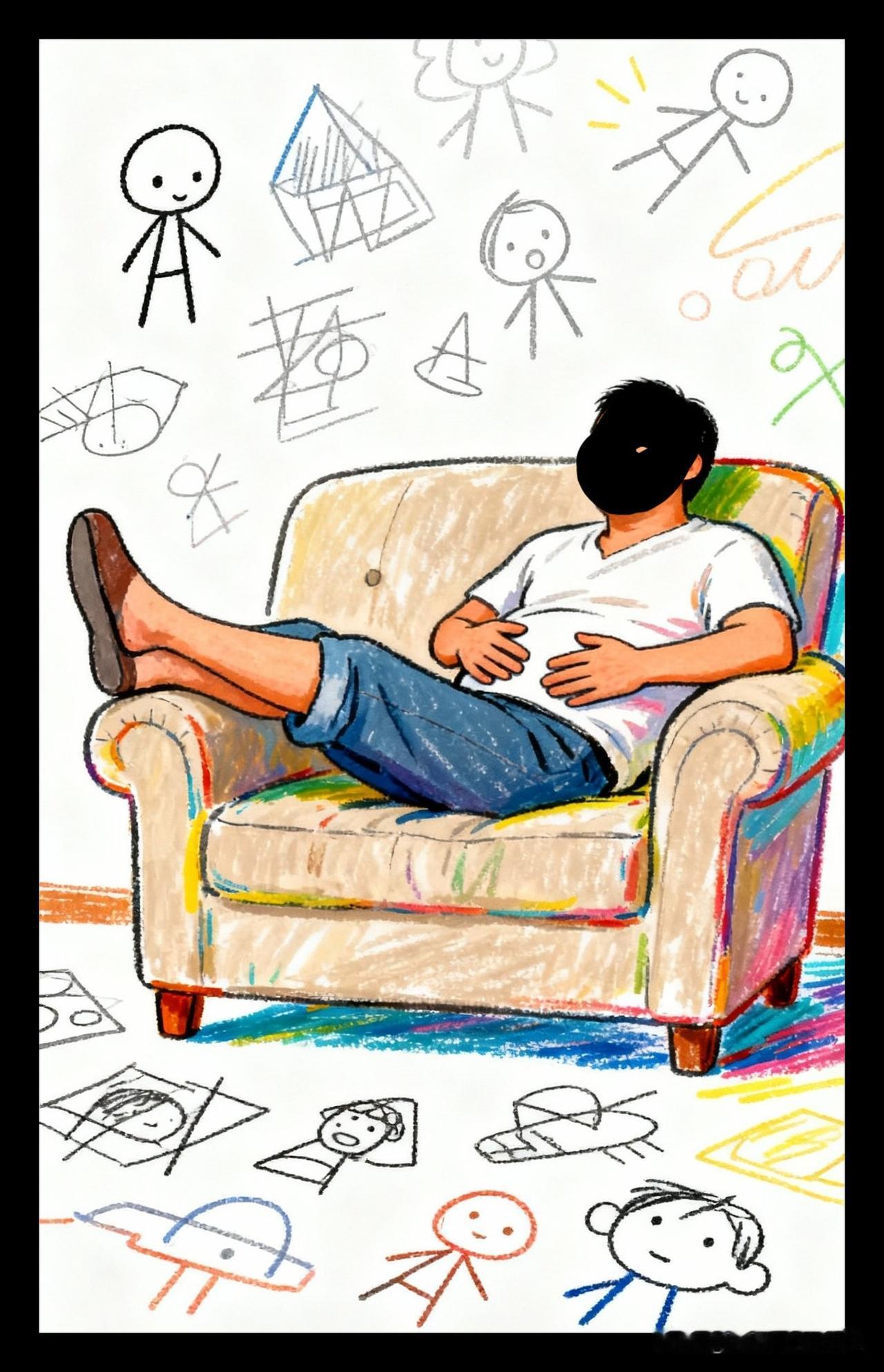 你小子，这两天跑哪里去了，说好的一起加班，你倒好，直接一声不吭，玩起消失了，你知