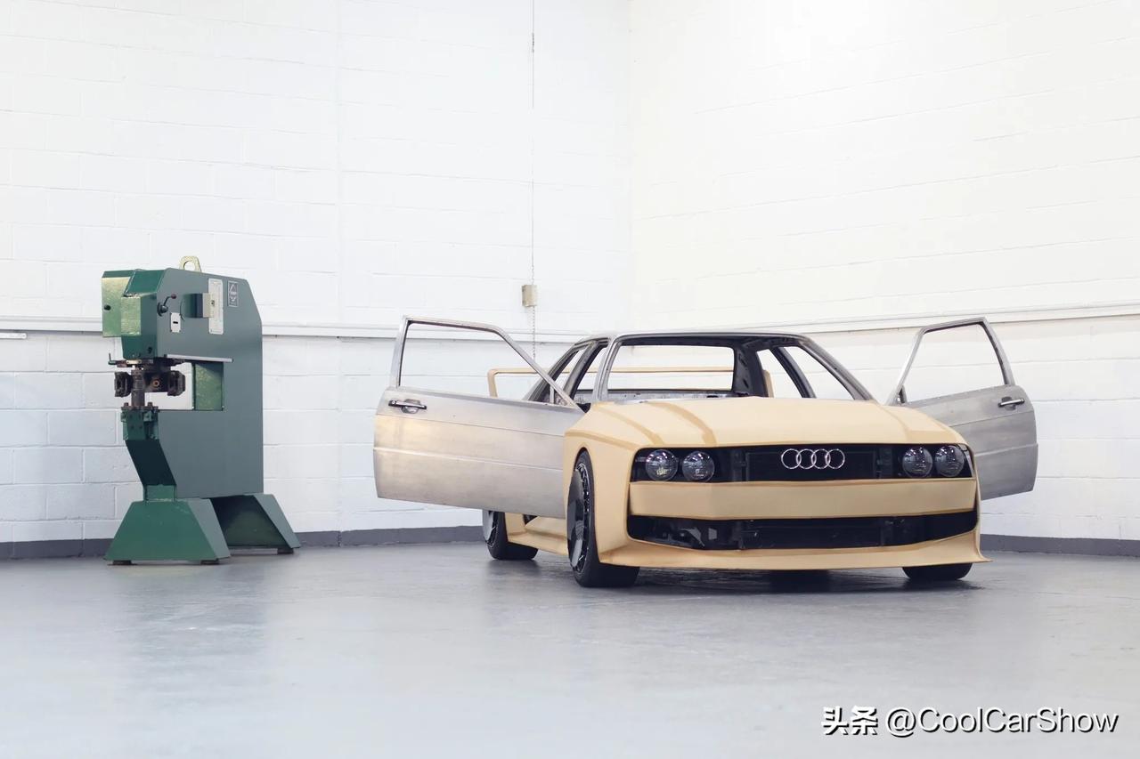 2026年3月23日，英国初创车企Audacious Automotive正式推