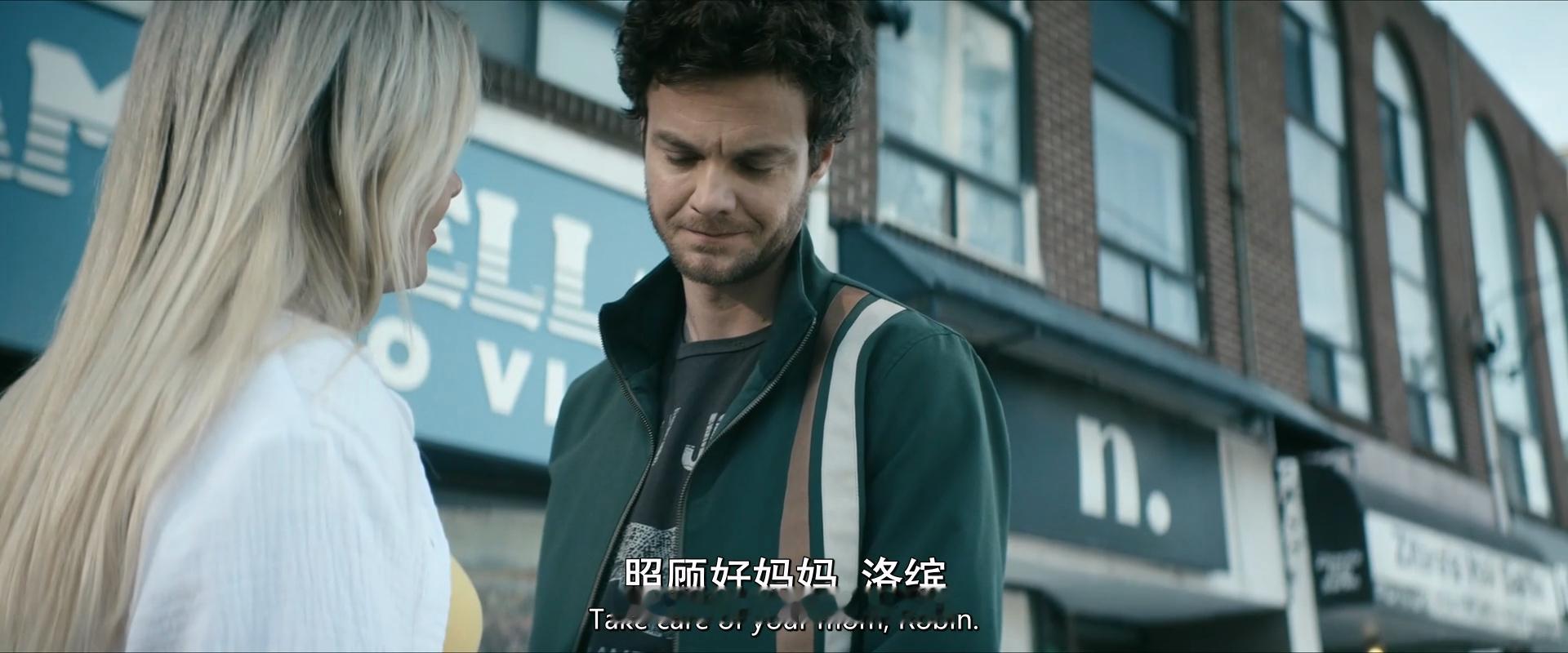 🚨含大结局剧透🚨《黑袍纠察队》结局被粉丝吐槽...-------------