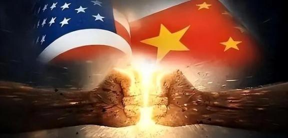 为什么中国对美国开始强硬了起来，原来中国正在让美国成为下一个苏联！


有些大国