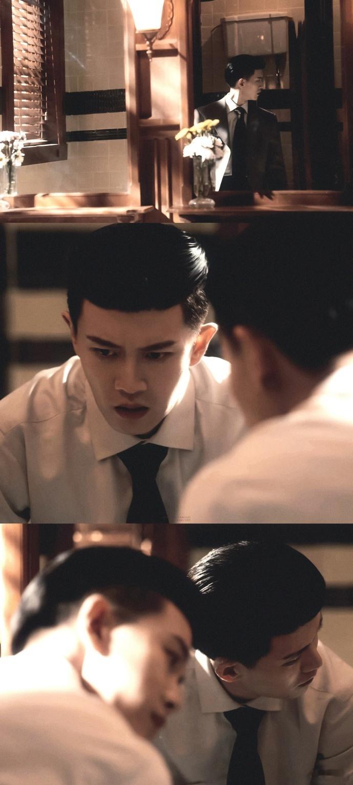 任嘉伦眼神戏观看任嘉伦的表演时，我们仿佛能够触碰到角色的灵魂。尤其是在面对列祖列