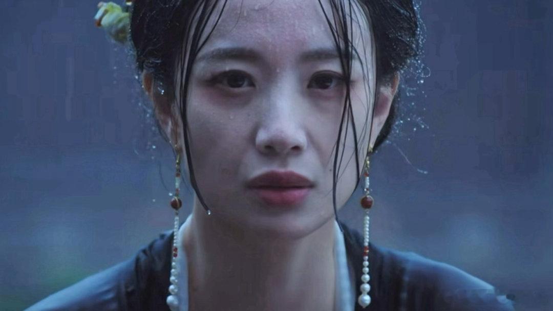 李梦抓小三这段火到海外了兰香如故 李梦这场抓小三的戏真的很有记忆点，强烈的情绪碰