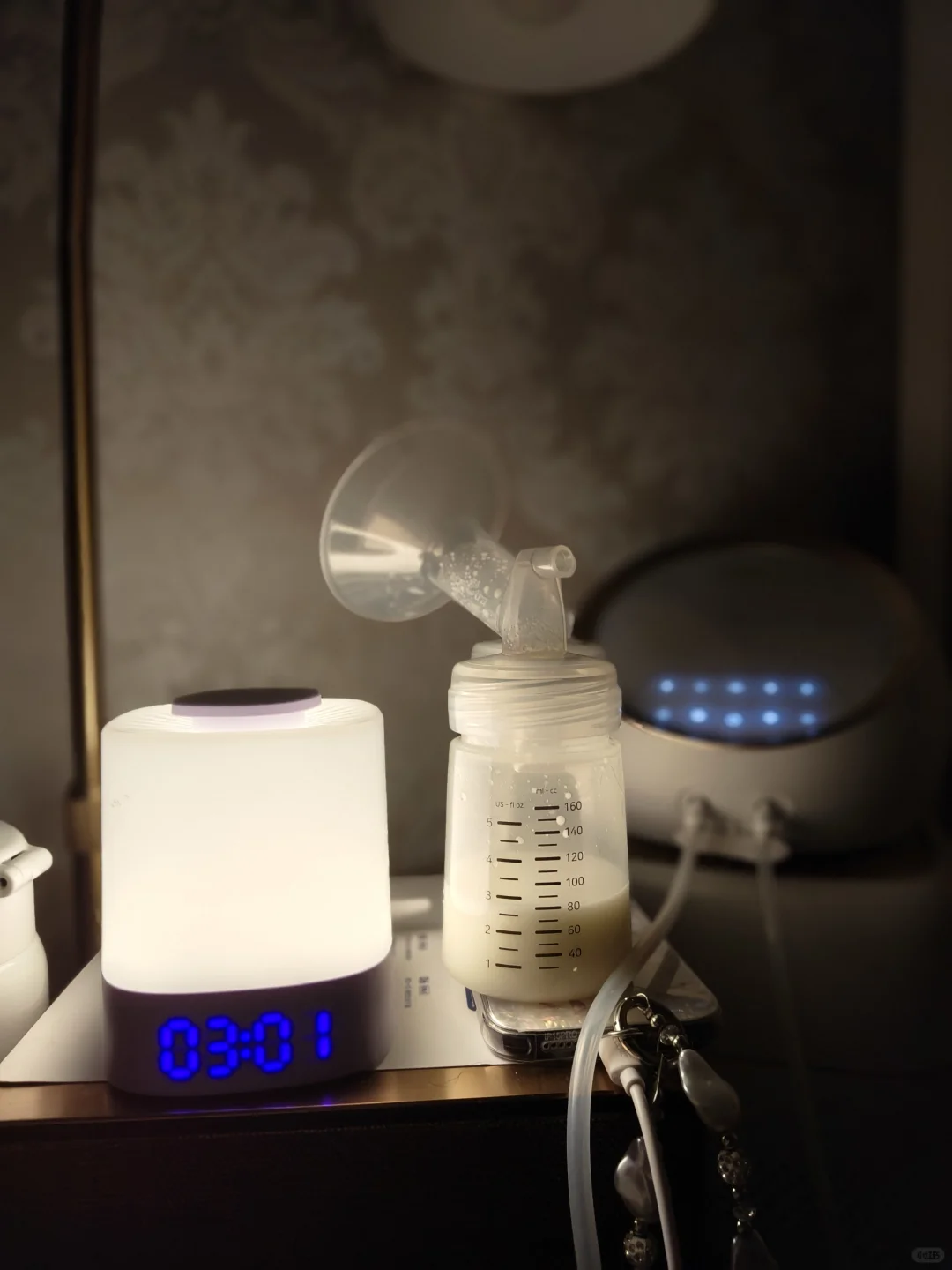 深夜幸福｜下雨天最适合睡觉了