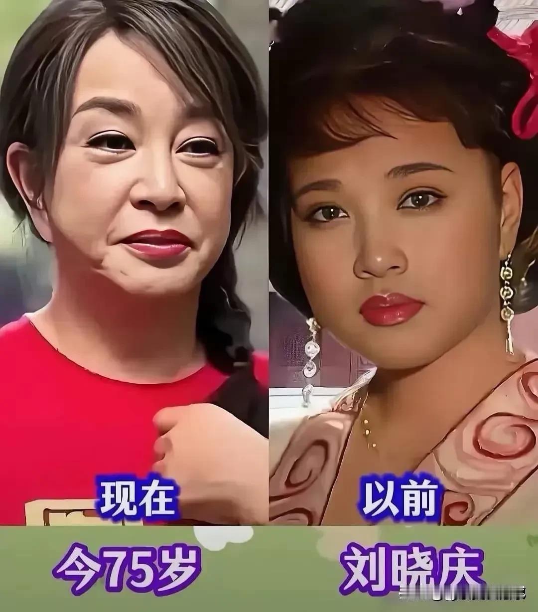她们的美，是岁月开出的花，是时间酿成的酒。年轻时，她们是晨露中娇艳欲滴的玫瑰，美
