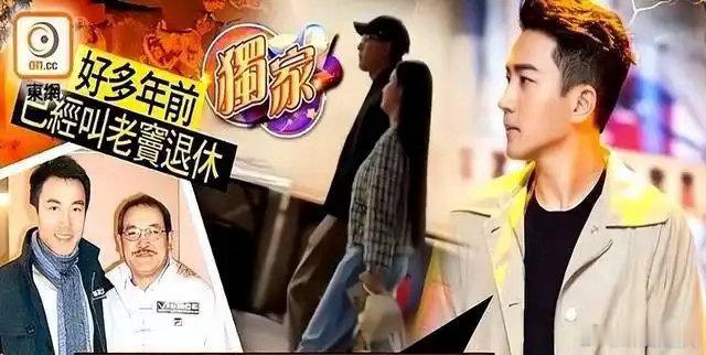 刘恺威推三部戏杨幂取消七位数代言 为小糯米他们都拼了什么 