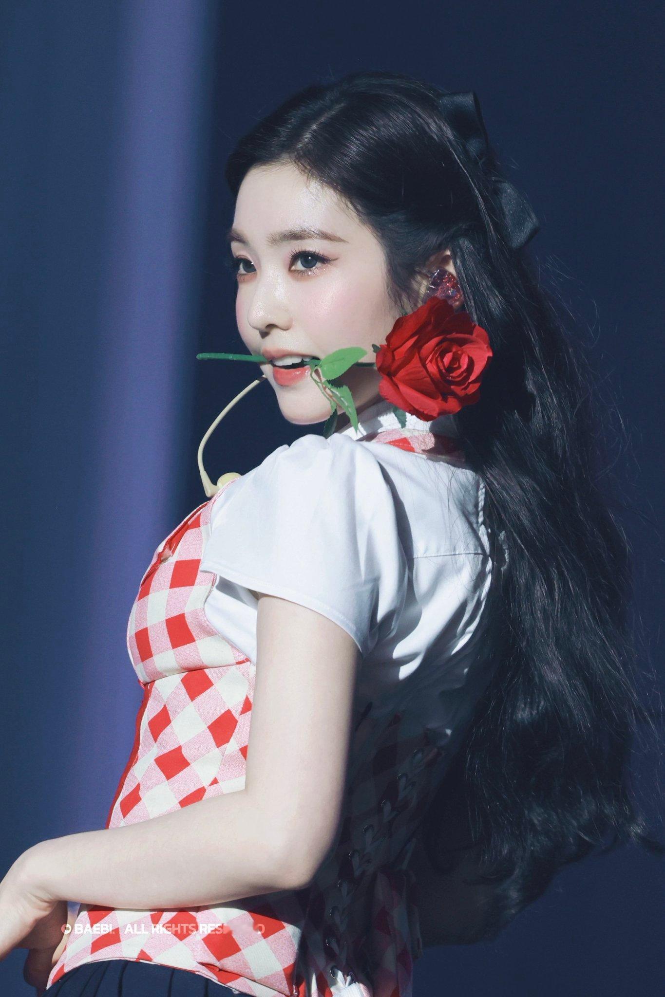 Irene💜裴珠泫 260731 FANCON In Seoul Day1 i