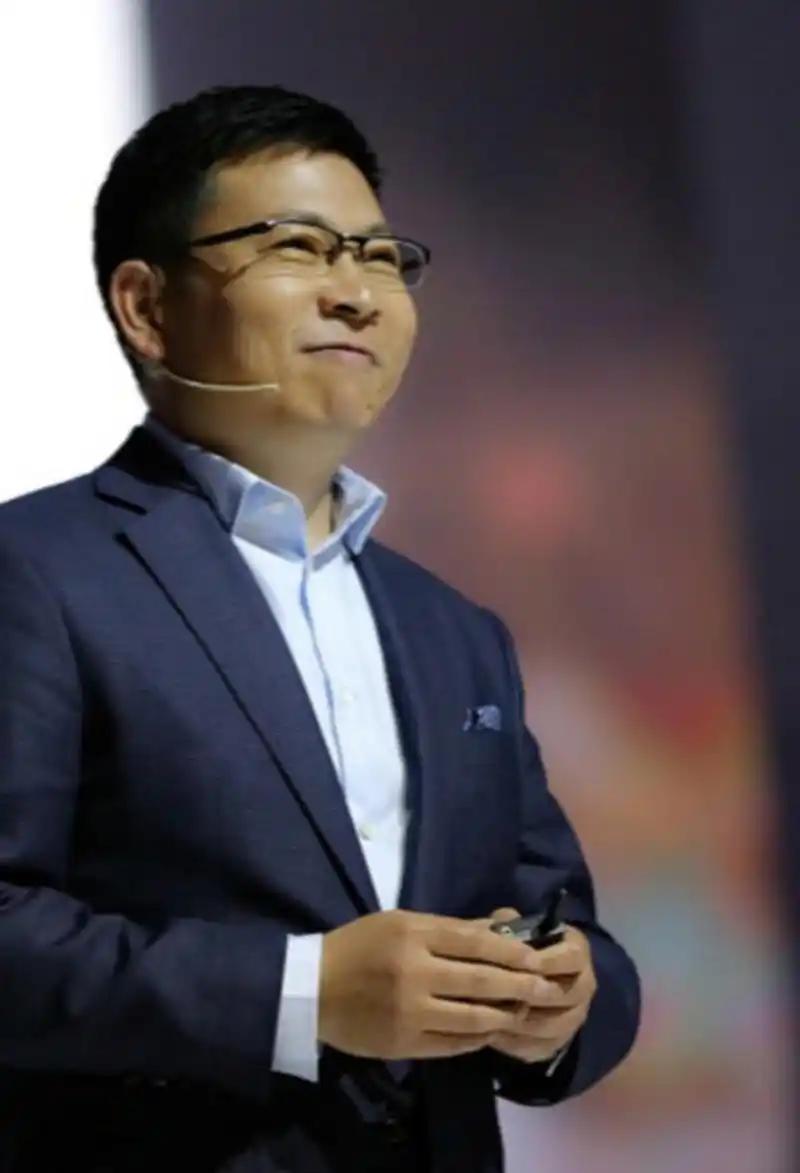 余承东曾称，按华为标准，有些车一台都不能出厂！

余承东此前曾经表示：“按华为的