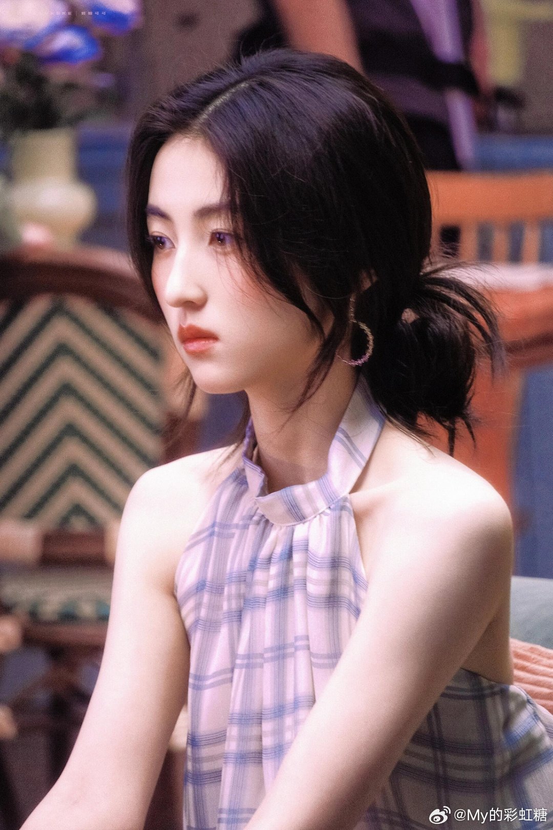 微醺的妹妹～～ ​​​