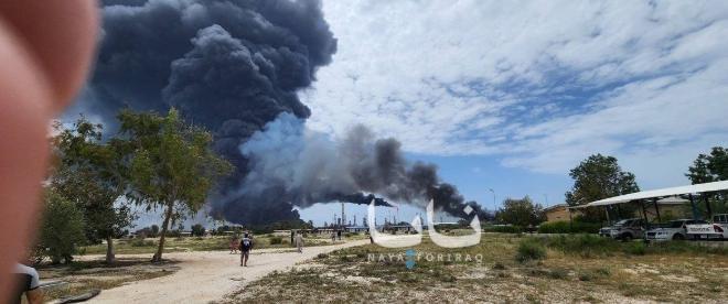 又开打了！不是美军，不是以色列，波斯湾战火重启，阿联酋空军突发轰炸伊朗！


4