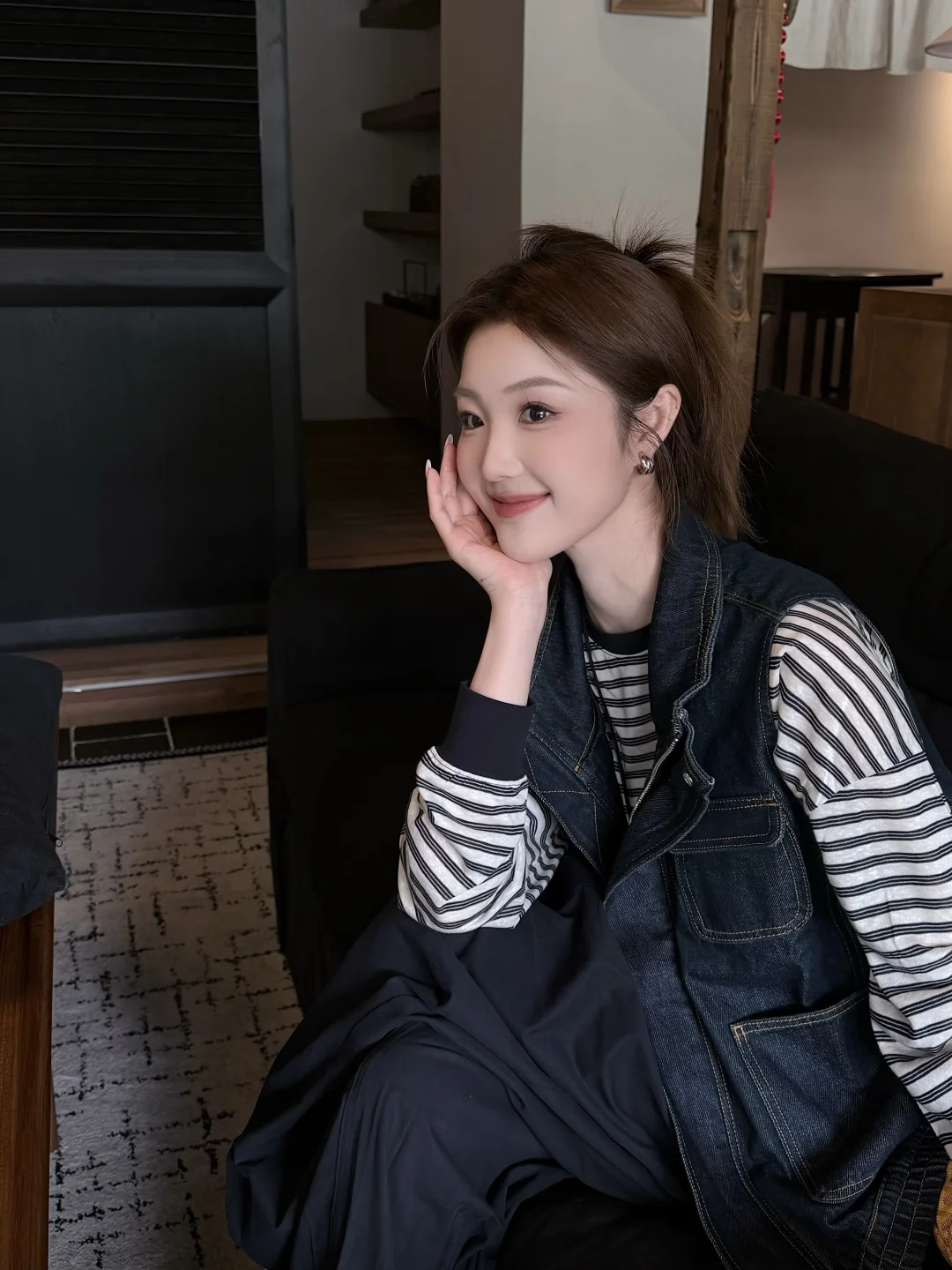 )是喜欢的感觉🤍ིྀ🫐