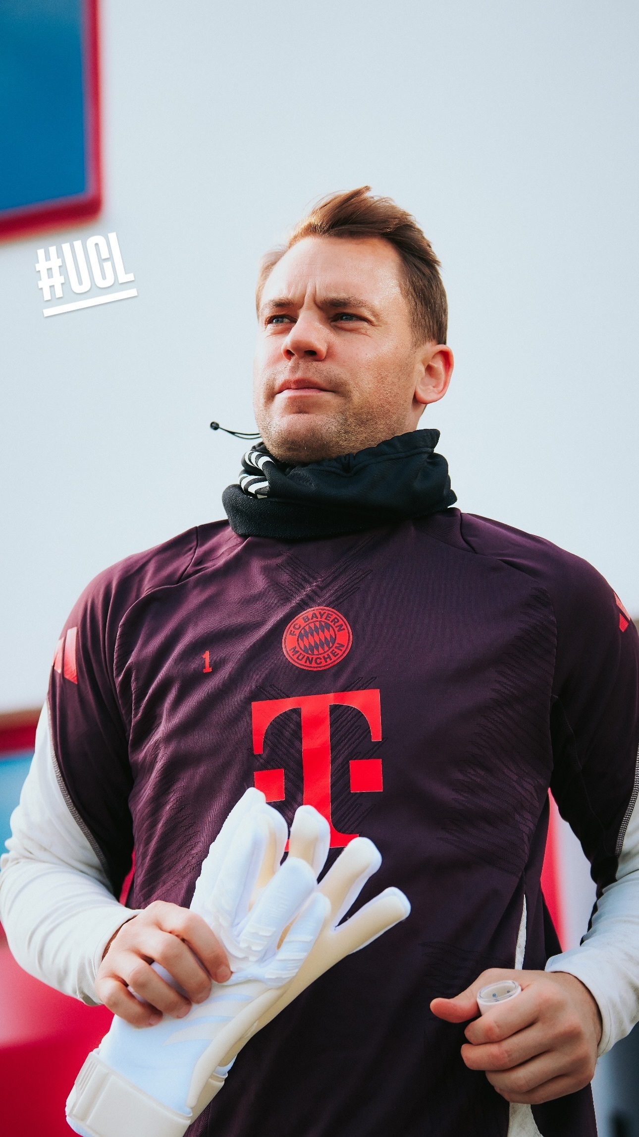 #DieMannschaft[超话]##德国队[超话]#ins快拍 ​​​
