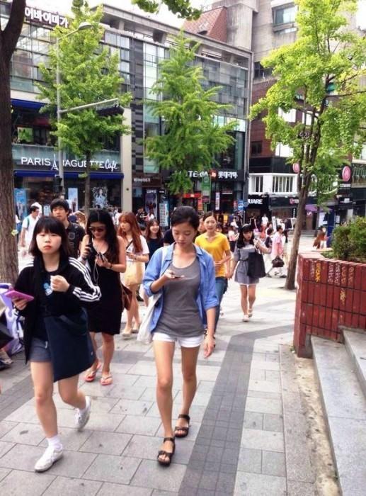 韩国这场女权运动，算是彻底跑偏了！从最开始的不恋爱、不结婚，到后来不生孩子、不跟