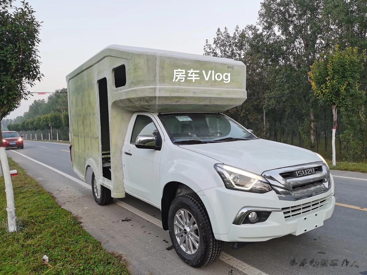 江西五十铃D-MAX
RZ4E机皇1.9T战神接单
接受个性化定制，可选后上门
