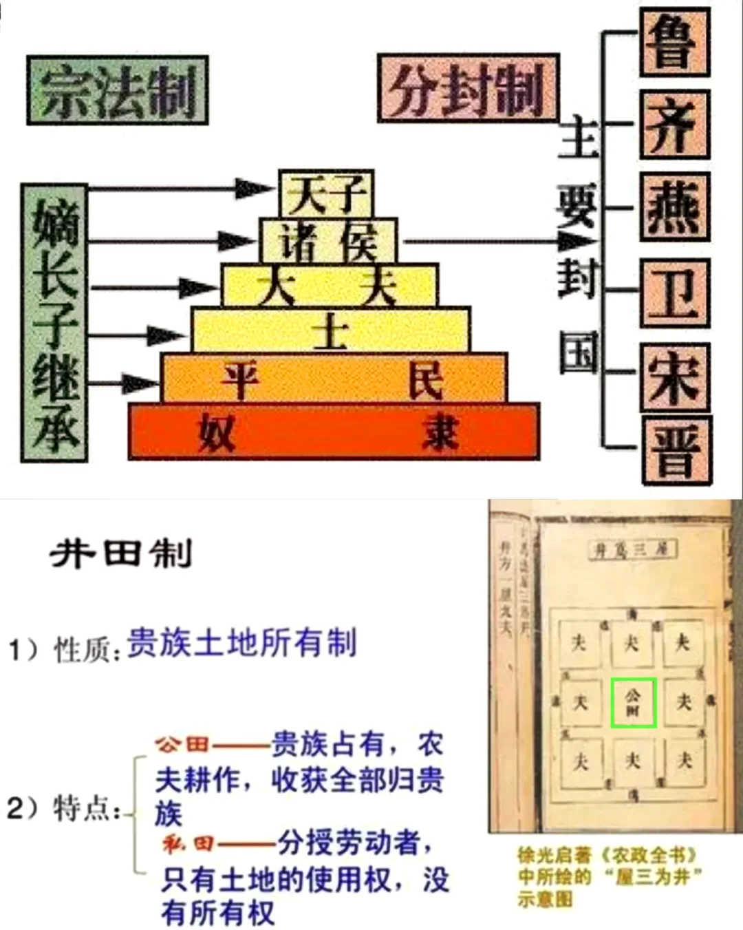 封建社会是怎样走向终结的？（1）