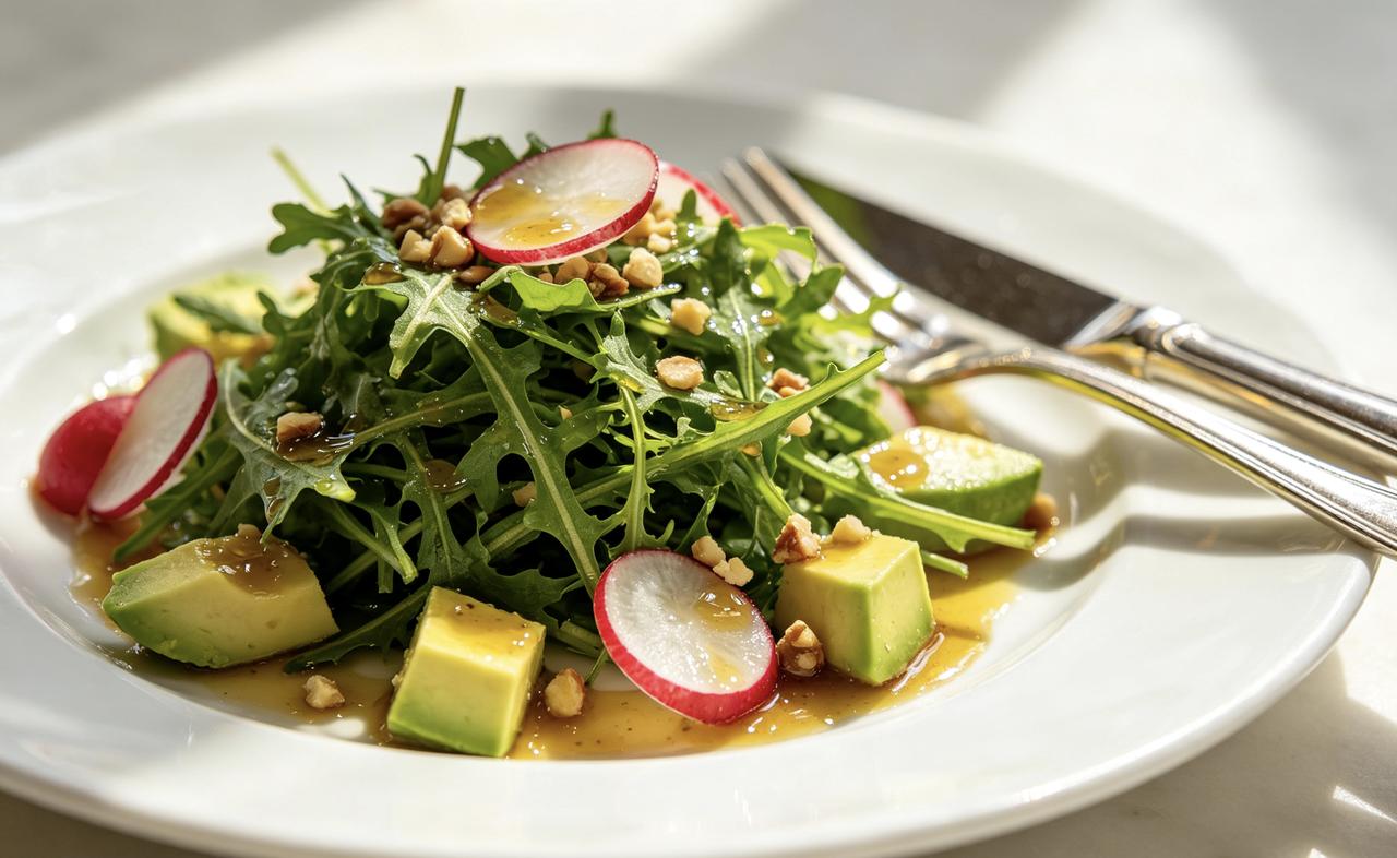 蒲公英的“逆袭”：从野草到餐桌明星

你绝对想不到，曾经被我们随手拔掉的蒲公英，