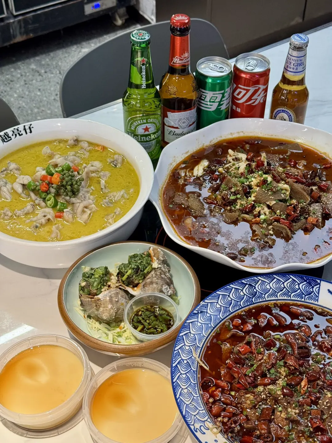 泉州宝藏夜宵！最害怕倒闭的。。。