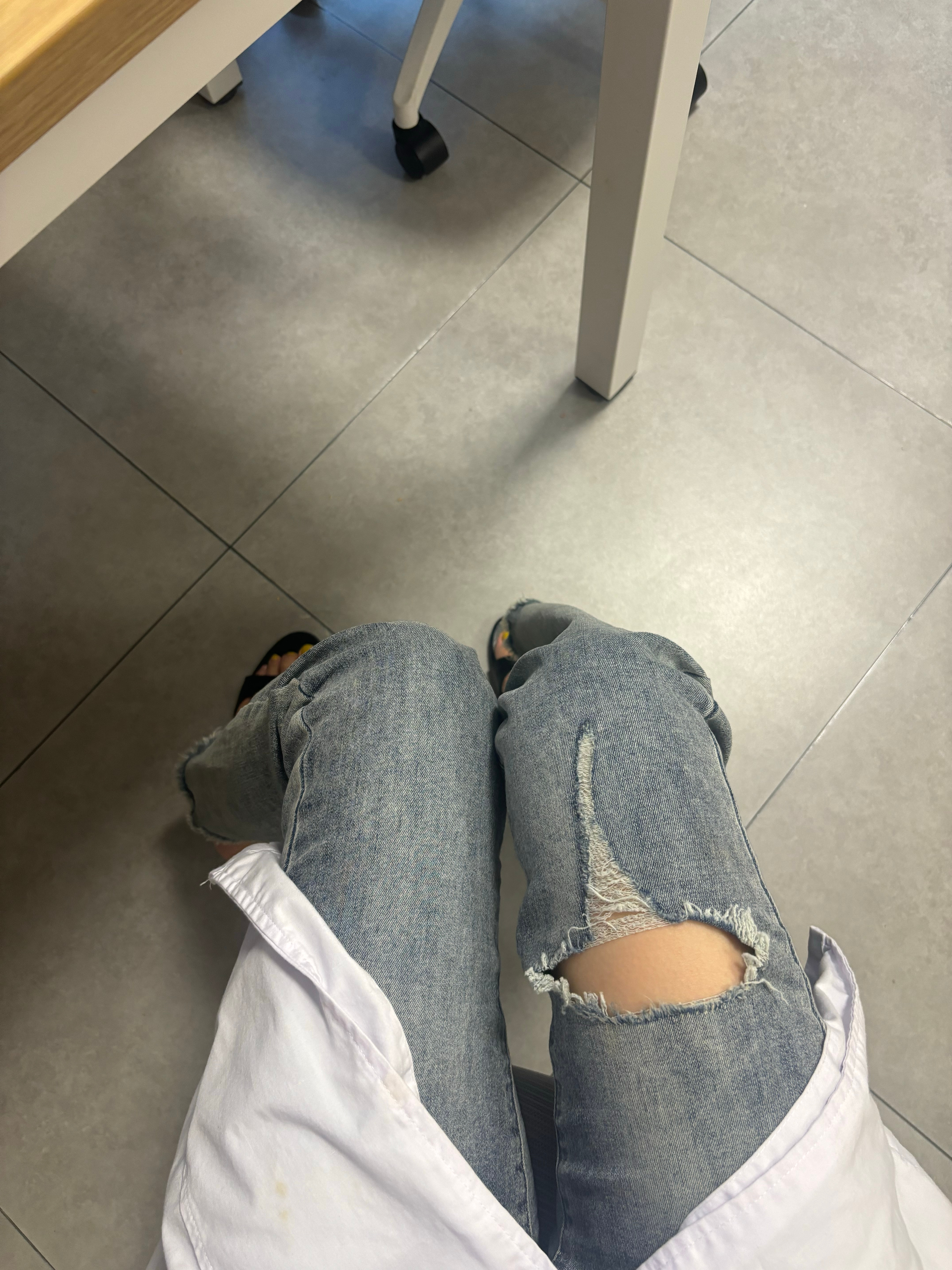 早周一坏 