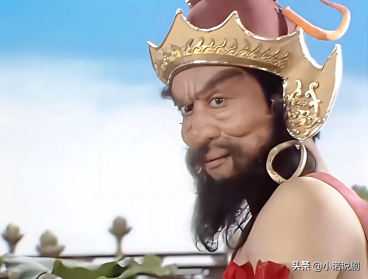 运酒力士，也叫盘糟力士，他是天庭瑶池酿酒坊的重体力仙役，属于最基层的办事仙员，与