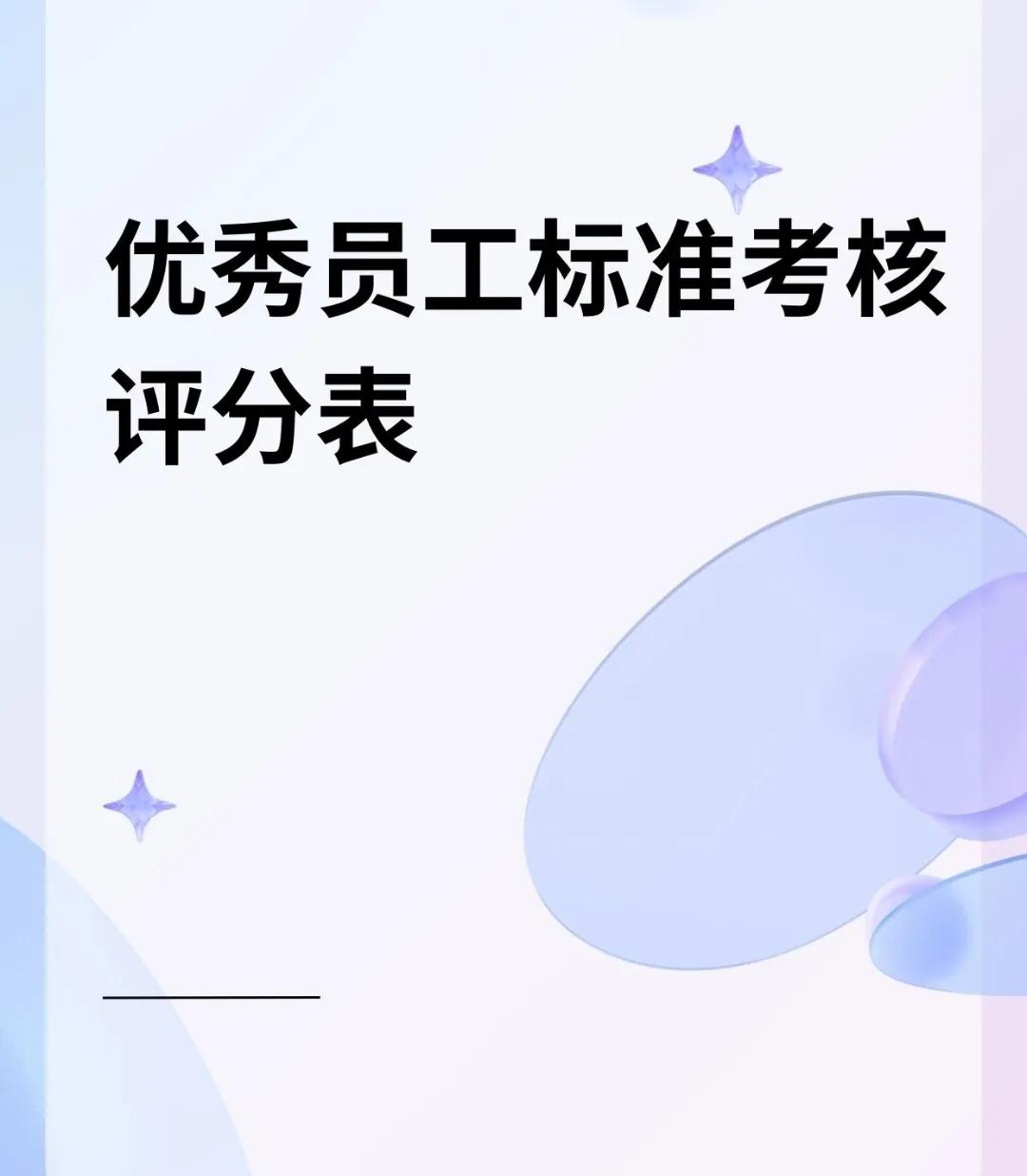 快年底了，又到了与领导互相打分的时间。
不记名打分！
朋友单位，之前打分顺序是领