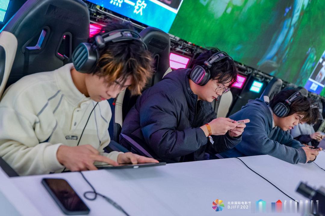 第16届北影节游戏动漫电影单元 当电影遇见游戏和动漫，会擦出什么火花？北影节告诉