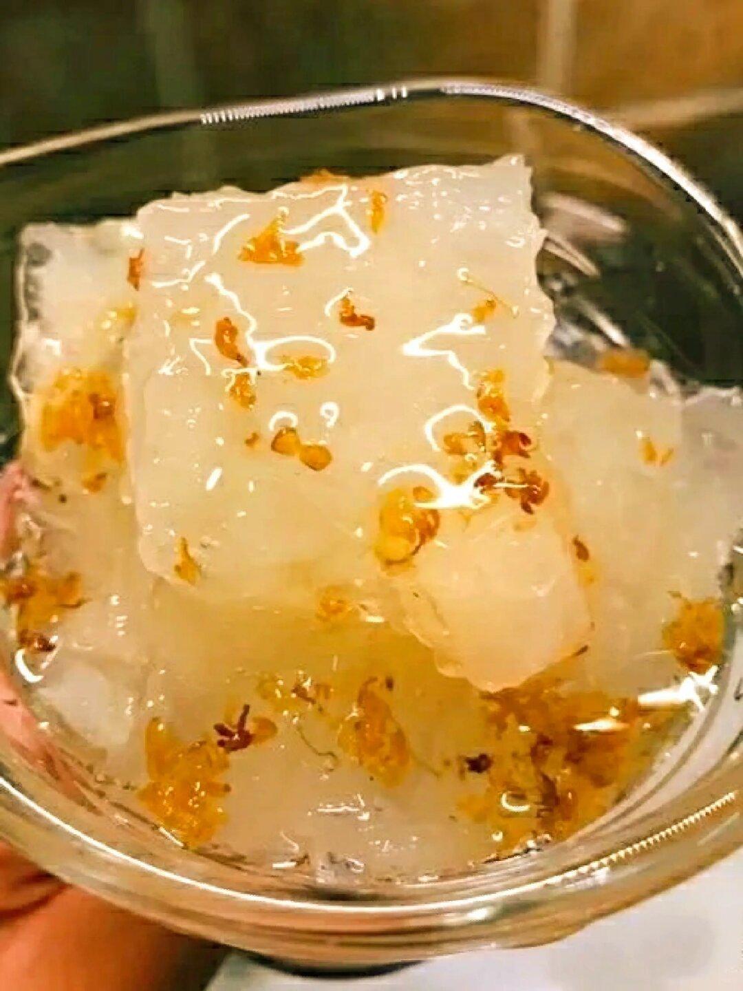 3块钱煮一锅！秋天多给家人喝这碗汤