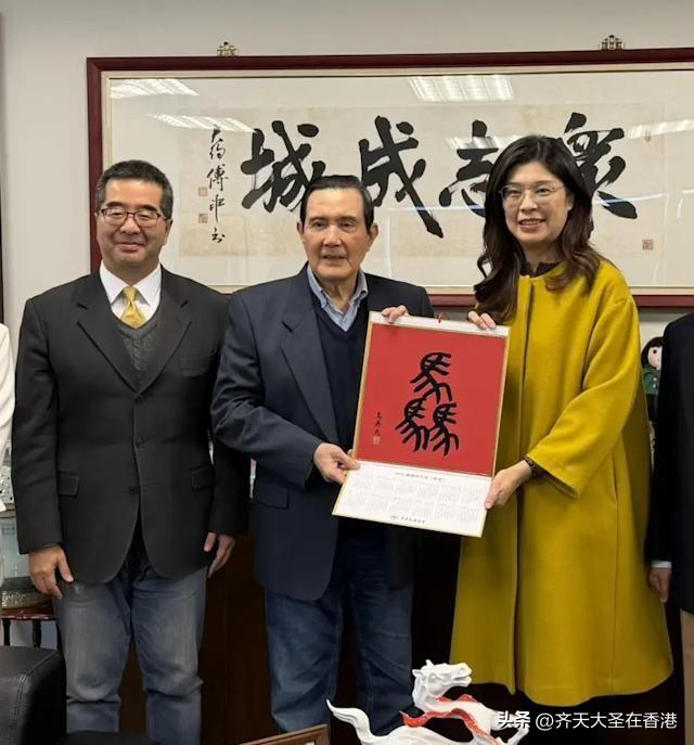 萧旭岑成祭品？实质是马英九恐跟郑丽文争蓝营部分领导权！

马英九办公室近日爆出疑