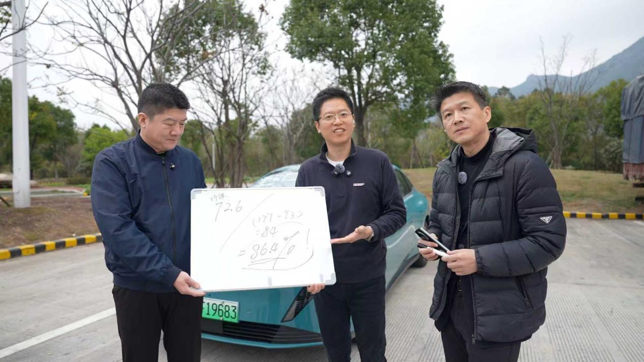 都说人的性格就是三岁看大，七岁看老，其实车也一样。一台车的基因和底色，往往决定了