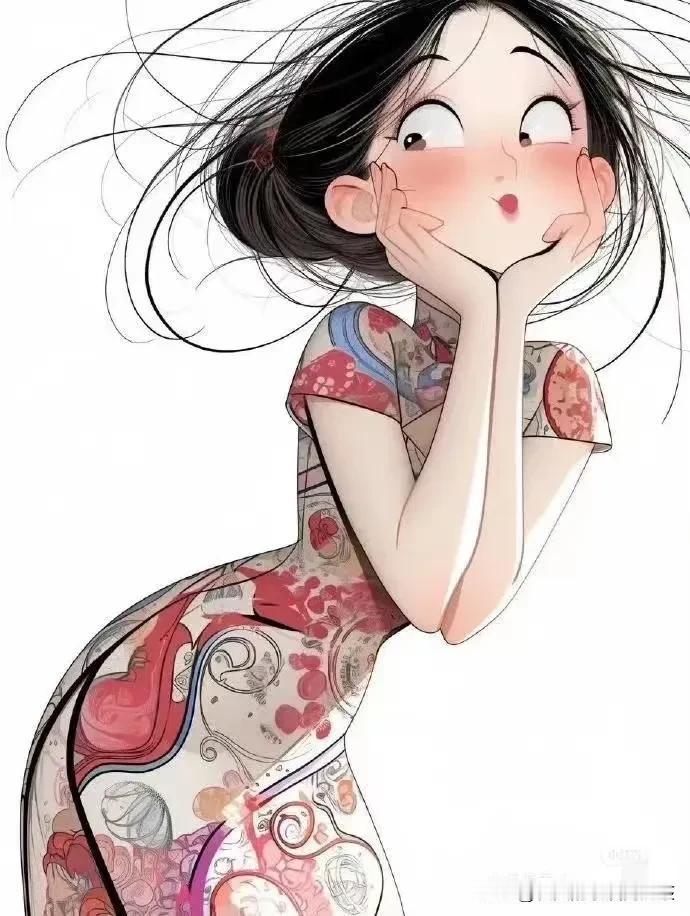 生活富裕的家庭
都有几个共同点
第一：夫妻恩爱
都说家和万事兴
夫妻同心，其利断