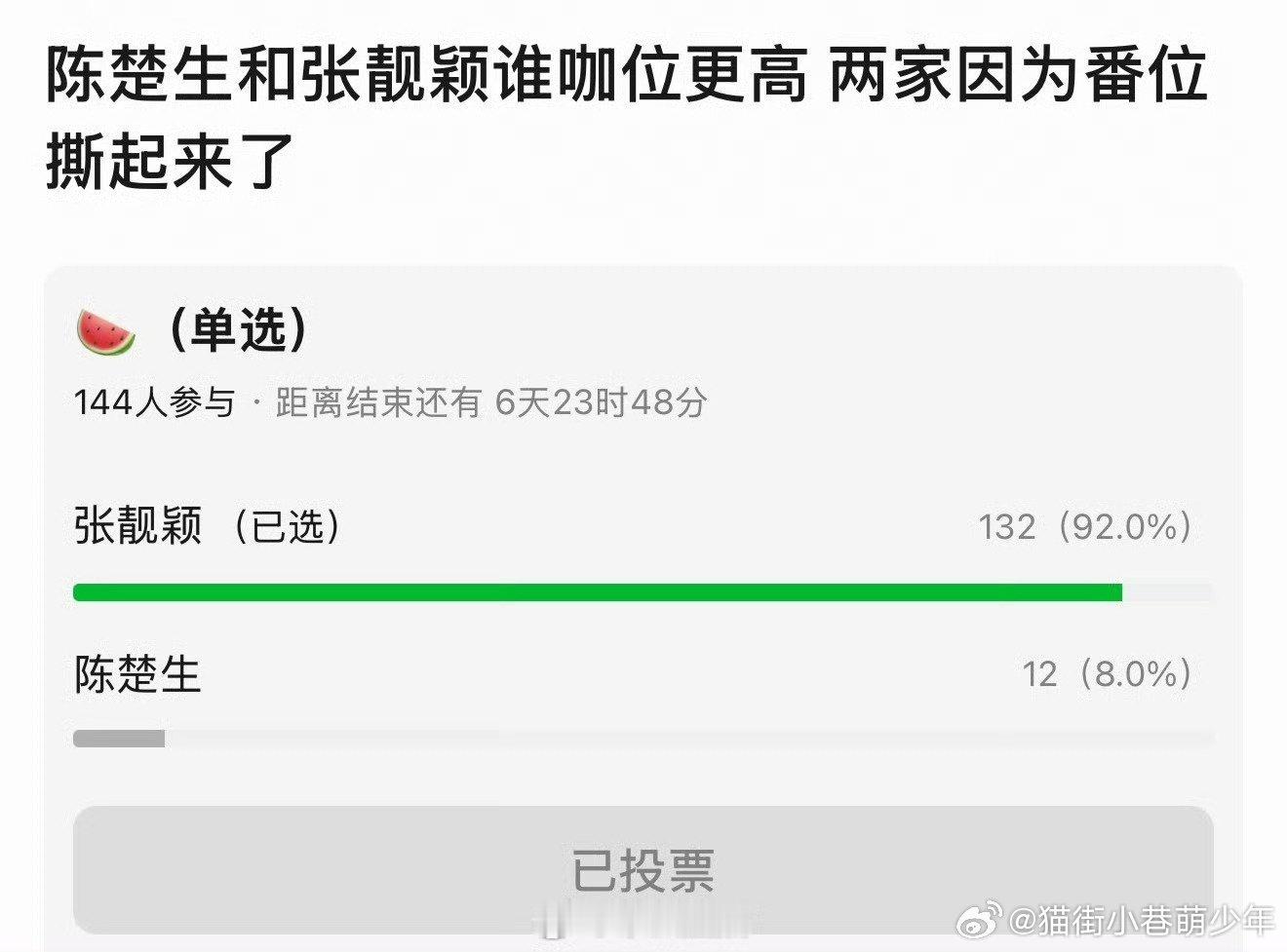 咋回事，张靓颖一骑绝尘，人呢？