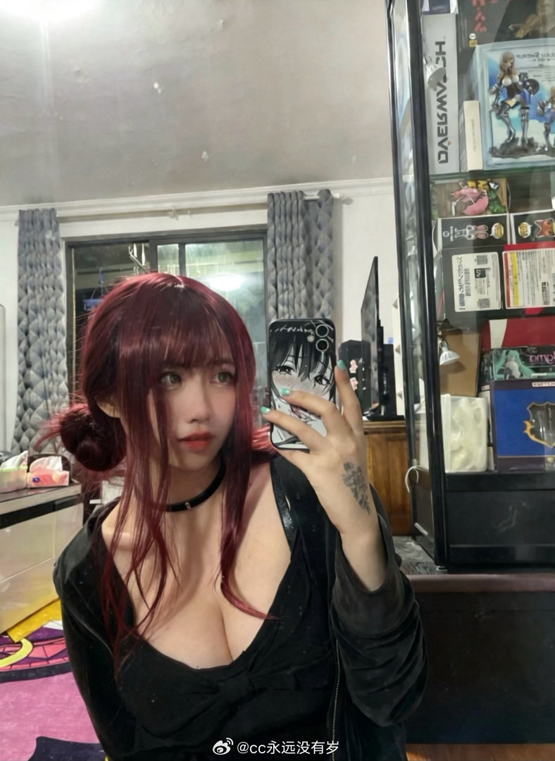 很迟钝呢 佐佐木先生 