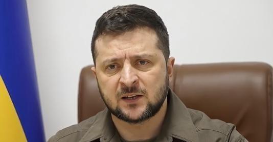 乌克兰确实冤，花了将近四年的时间，硬生生把俄罗斯从一个全球超级大国打成了二流国家