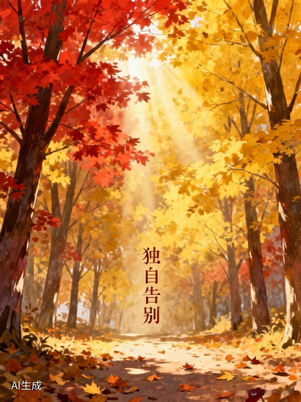 未来，独生子女，将独自告别父母和世界

我预估再过二三十年，在成年人的群体中，独