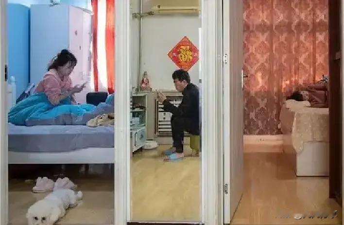 小时候，家是避风的港湾，可长大后才发现，有些家庭却成了"情绪垃圾场"。为什么最亲