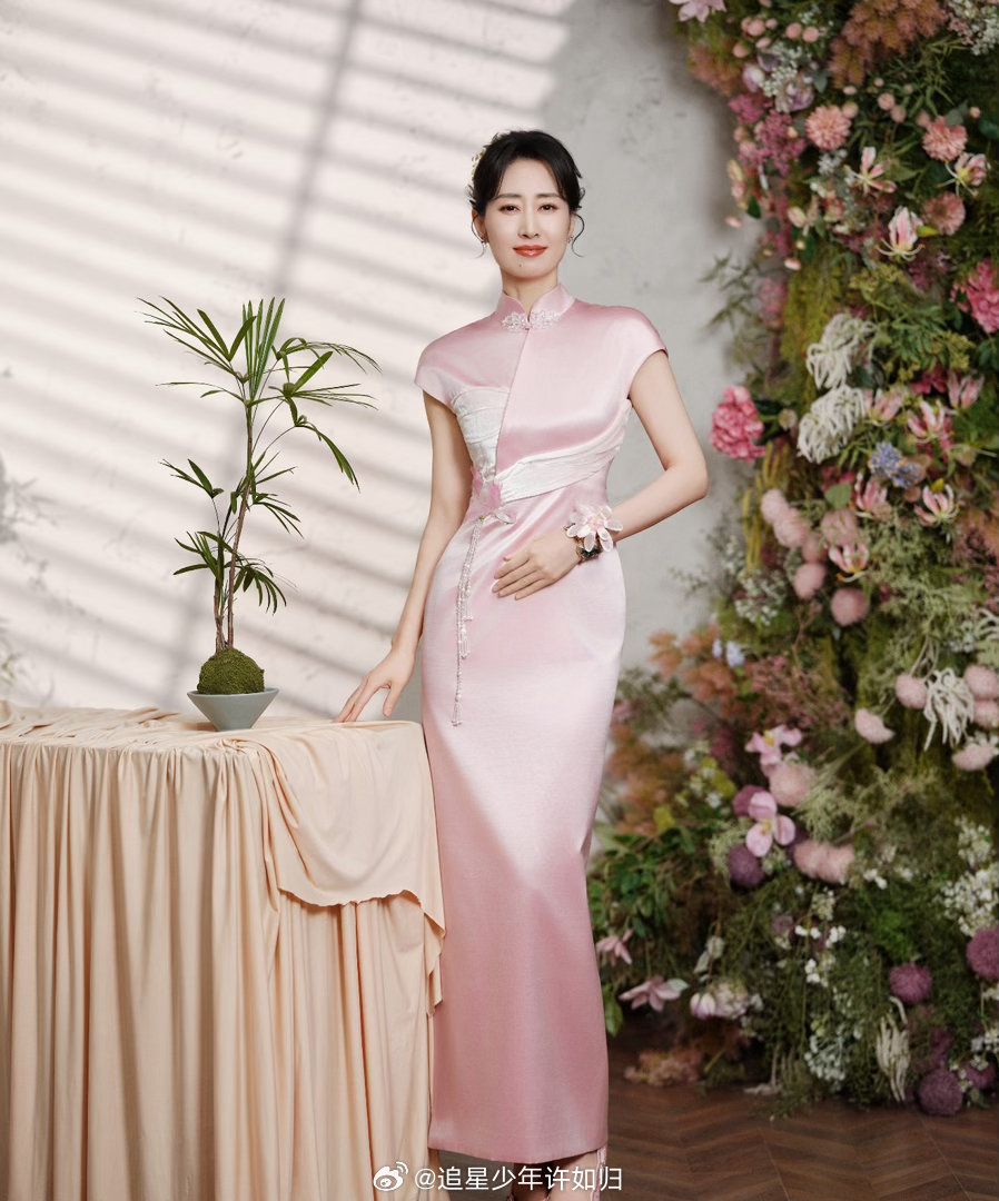 刘敏涛二月二理发界最严厉的母亲隐身的名字 葛文君拿起剪刀的那一刻，女儿可能在想：