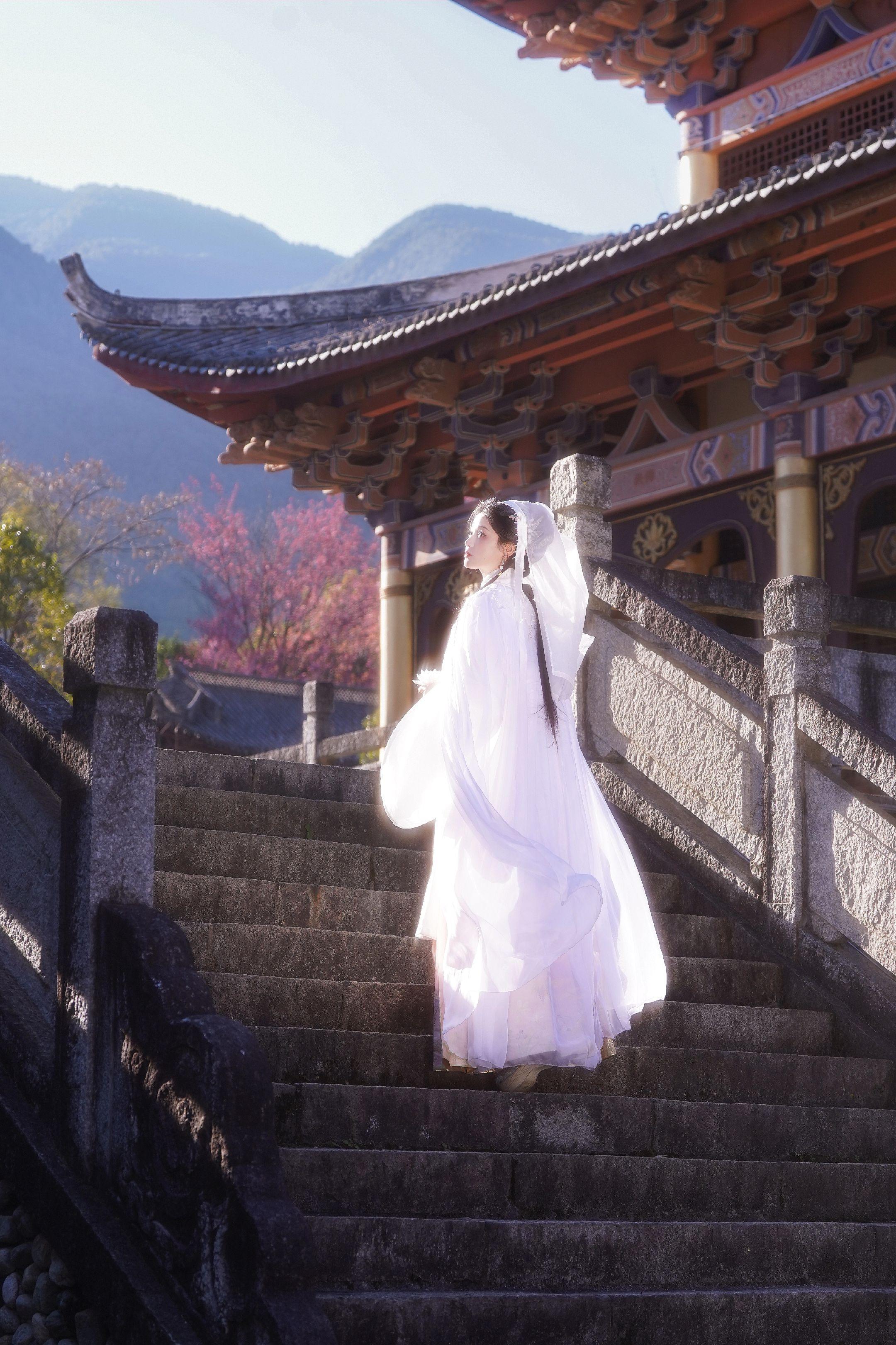 首图绝了。我不是不爱拍大景😁