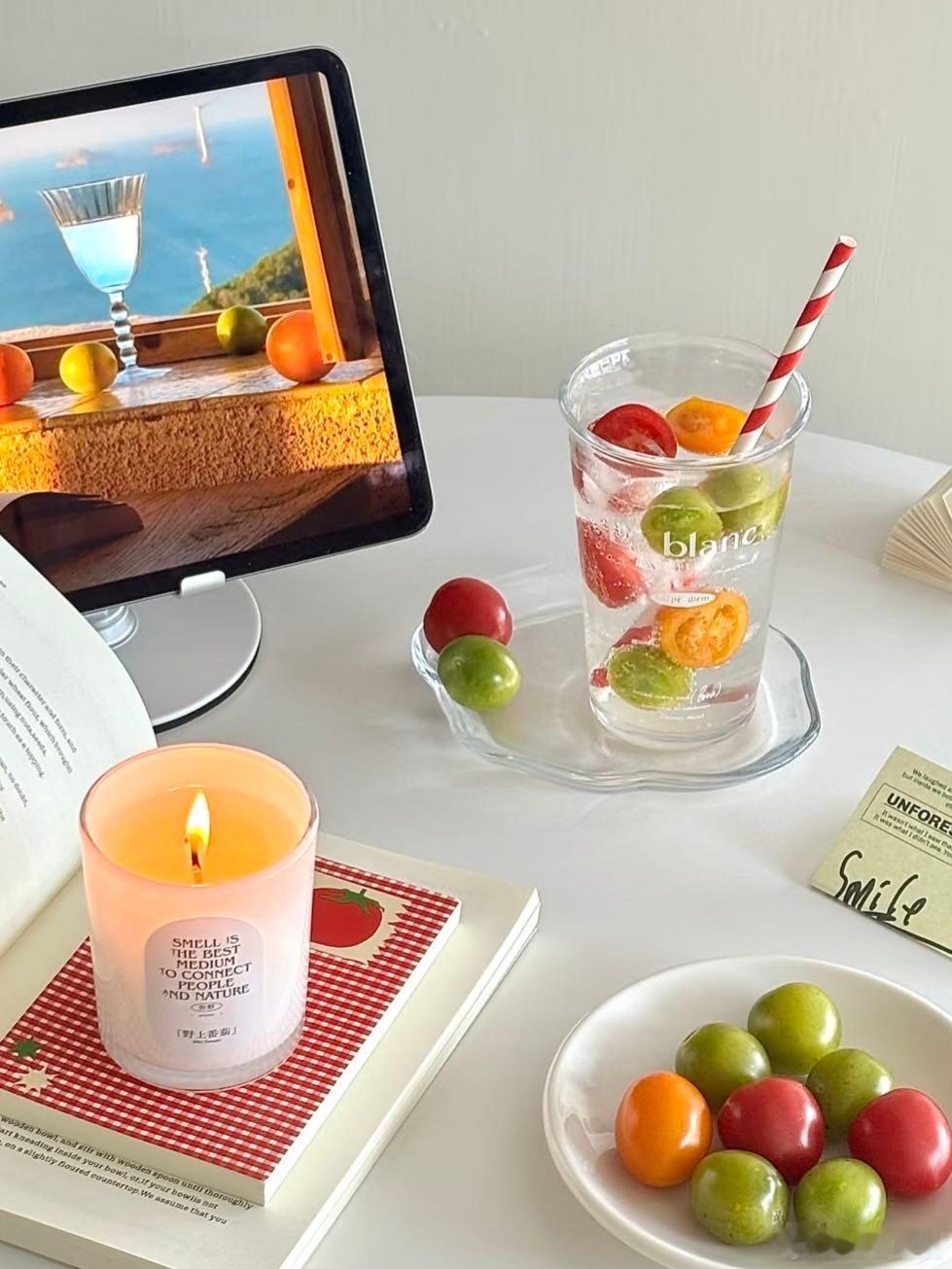 点香就是给生活按暂停键  点香能够给我们的生活带来了很多的雅致呀，而且我觉得能让