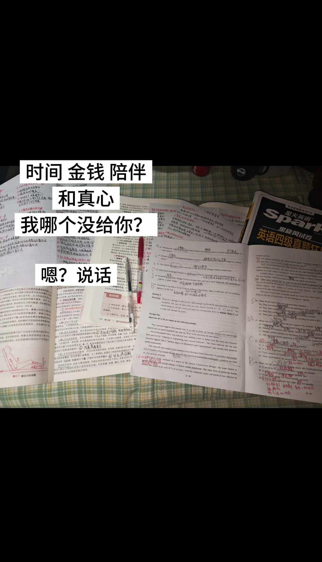 新的一轮又开始了
一切尽在不言中 再坚持一下 总得找个盼头