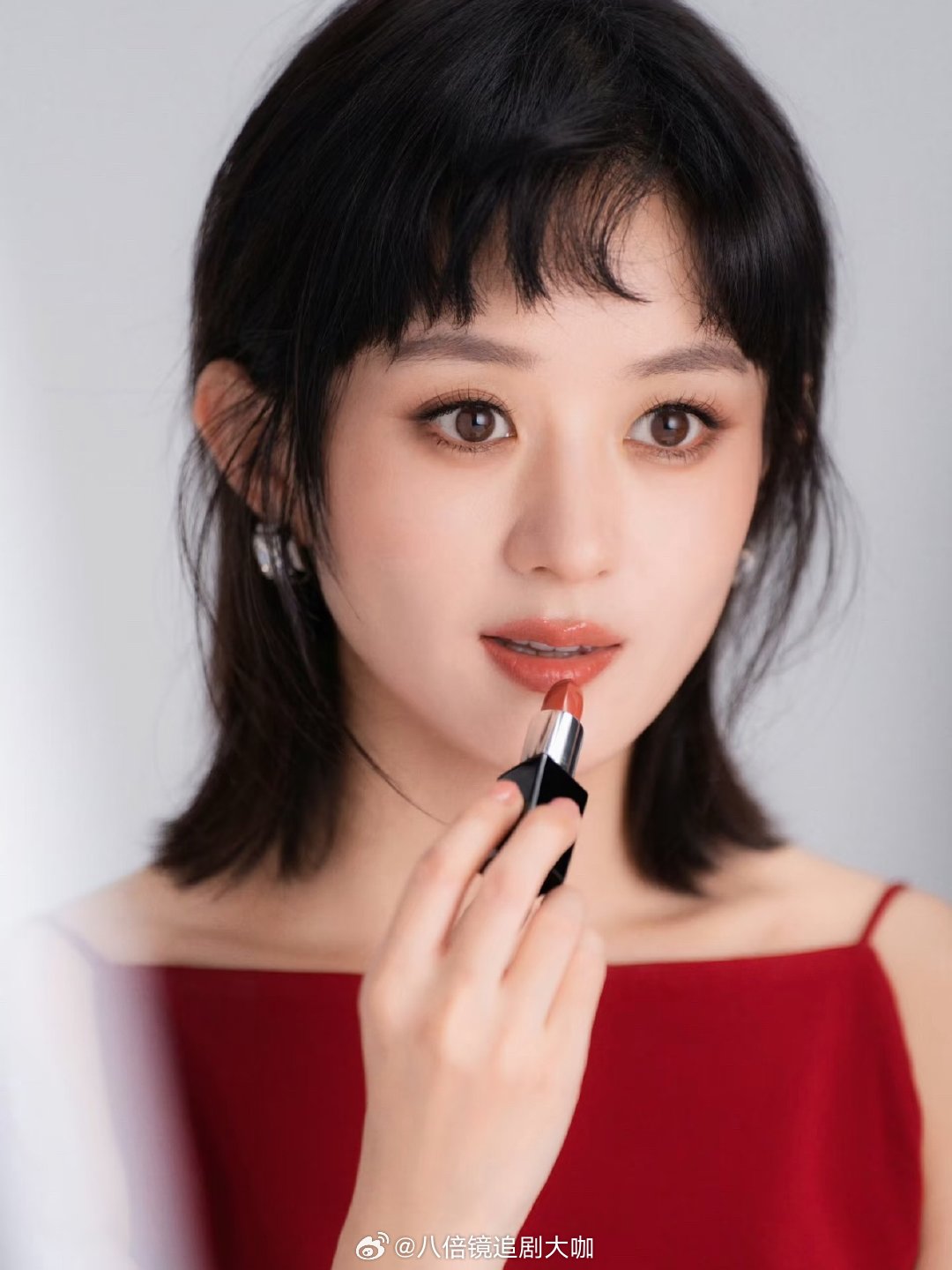 怎么会有人信杉杉来了要拍第二部赵丽颖演杉杉来了2的几率 啊这啊这，在爆出赵丽颖～