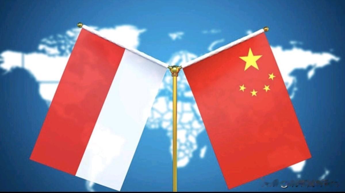 中国对印尼表明立场了！涉及中国在印尼的镍矿开采项目！7月18日，根据国内媒体报道