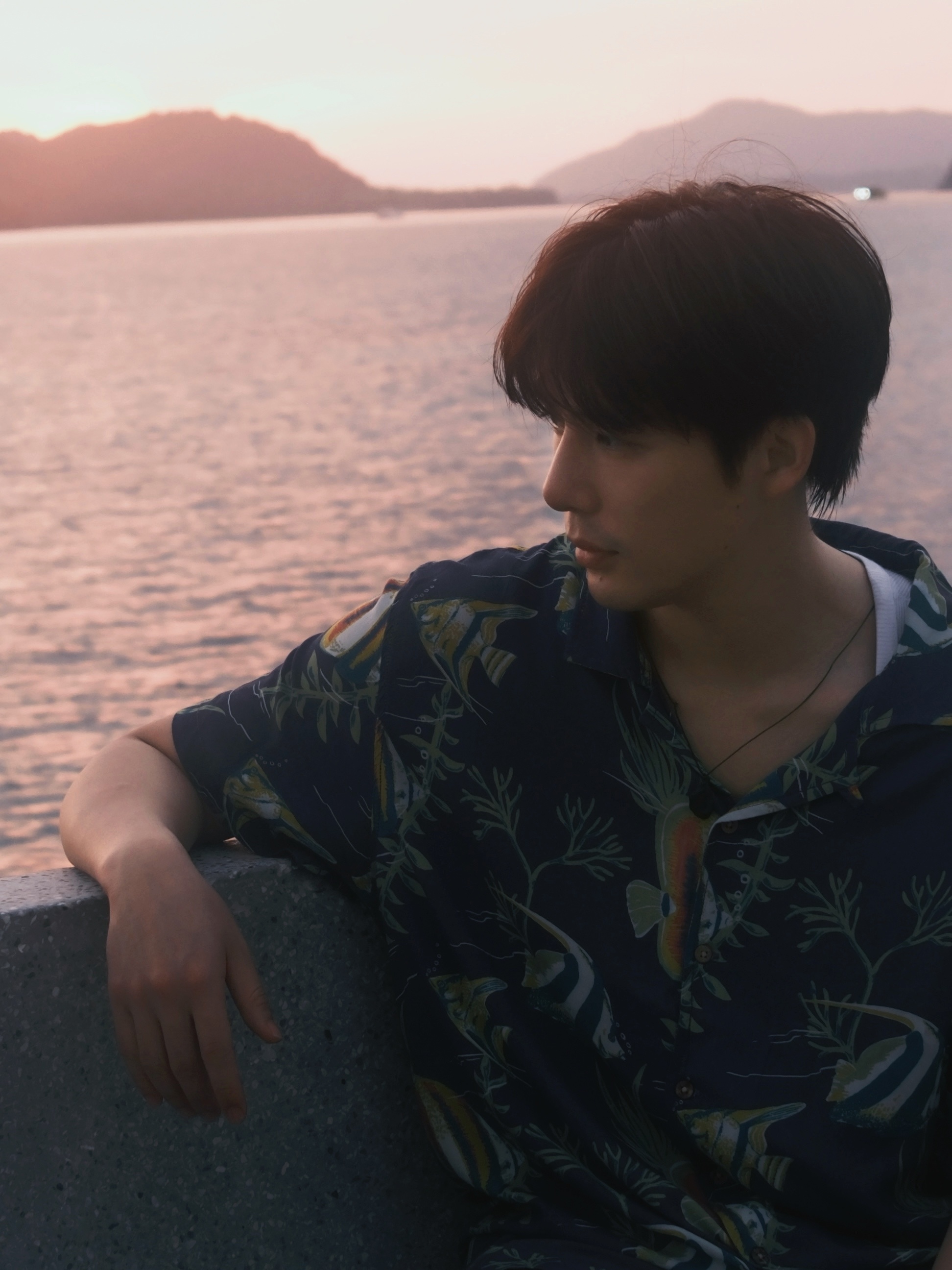 王安宇季清和王安宇想把你和时间藏起来在灵魂深处，有一种声音，它轻轻地呼唤着你的名