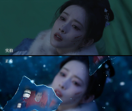 孟子义演技  孟子义的演技真的绝了，她饰演的窦昭清冷而坚韧，每一个眼神都充满故事