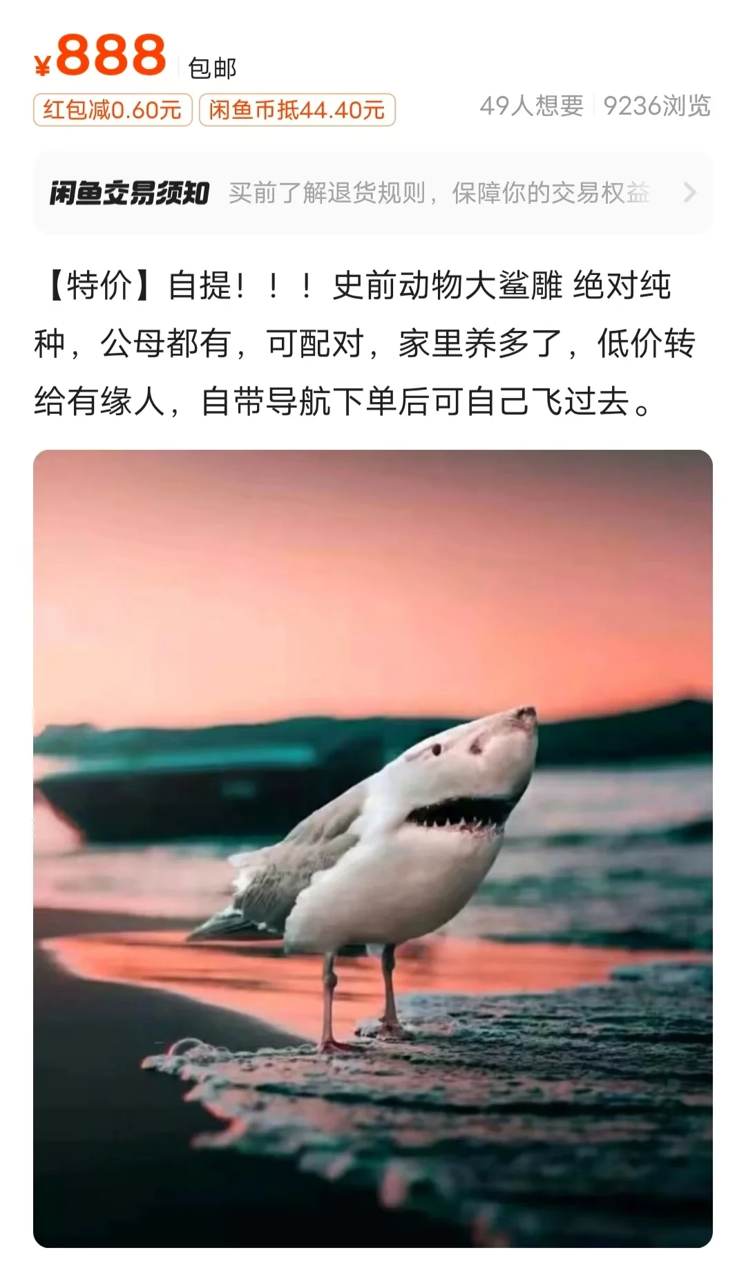 《现在卖家都这么离谱吗》哈哈哈哈哈哈