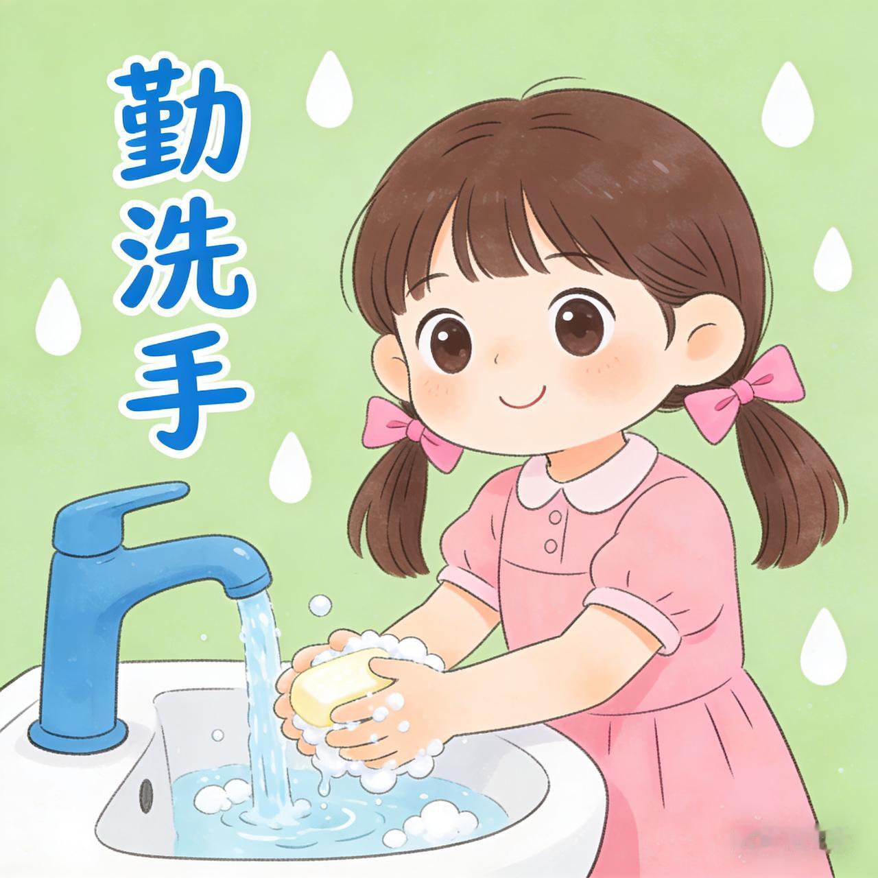 在流感肆虐期间，家长需从多方面着手，采取预防措施来守护孩子的健康。

首先，要让