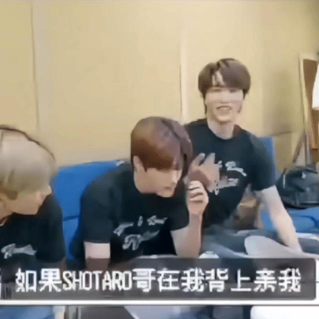 RIIZE 麦麸失败合集 