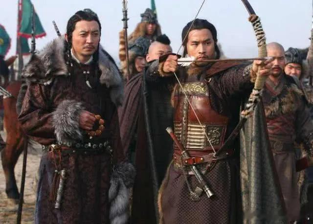 1123 年，金国派人来索要降将张觉。宋徽宗左右为难，最终还是选择了妥协 —— 