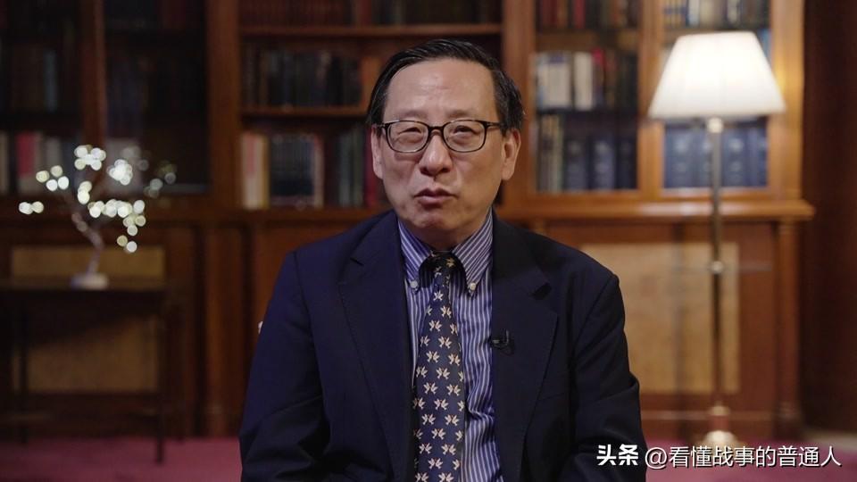 小马科斯反华，不是因为恨中国！高志凯抛出一个细节：马科斯家族资产被美国冻结，4亿