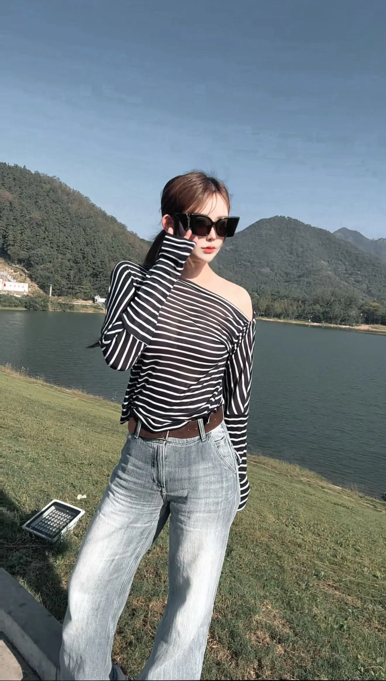 又是一年四月